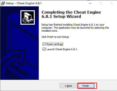 Cheat Engine