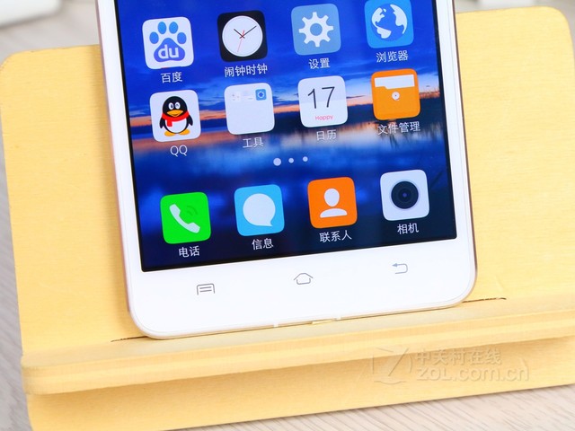 vivo X5Max长测内容坑 