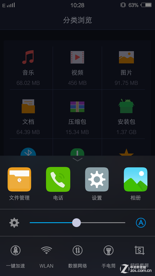 vivo X5Max长测内容坑 