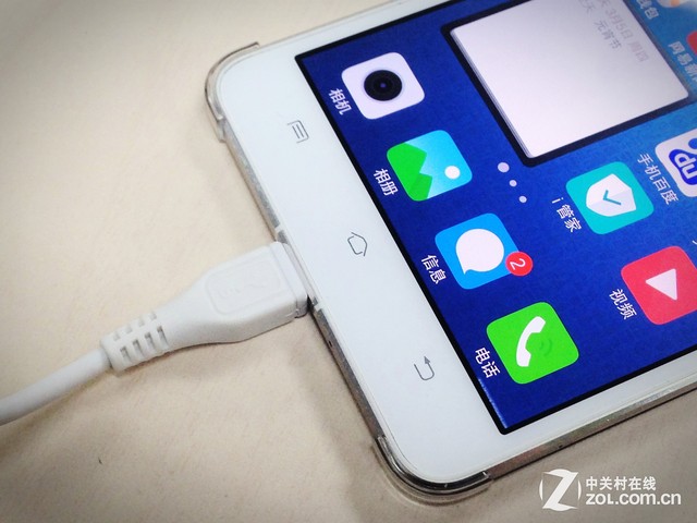 vivo X5Max长测内容坑 