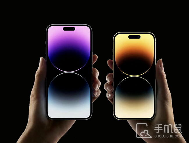 iPhone 14 Pro Max怎么换主题苹果手机主题「iPhone 14 Pro Max怎么换主题」