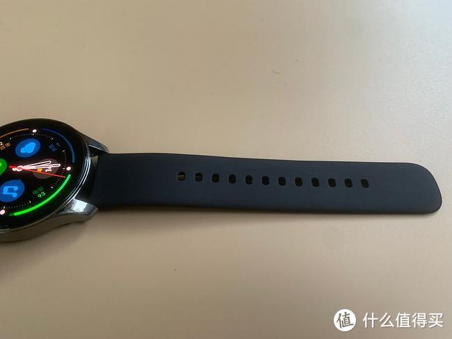 vivo WATCH2将手表与手机融为一体