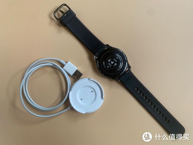 vivo WATCH2将手表与手机融为一体