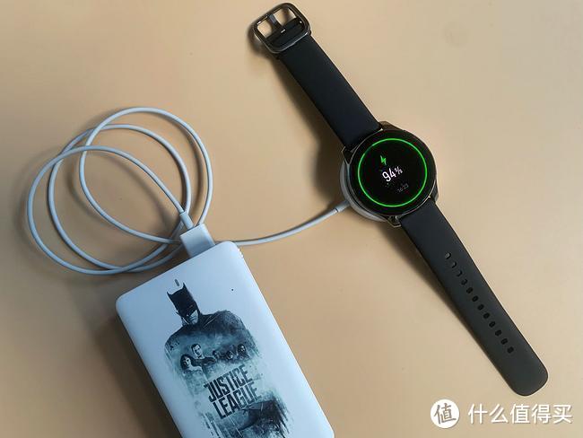 vivo WATCH2将手表与手机融为一体