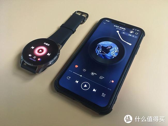 vivo WATCH2将手表与手机融为一体