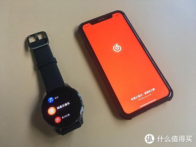 vivo WATCH2将手表与手机融为一体