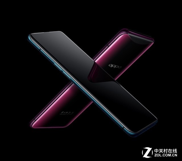 划重点 OPPO Find X最常见20问解答 