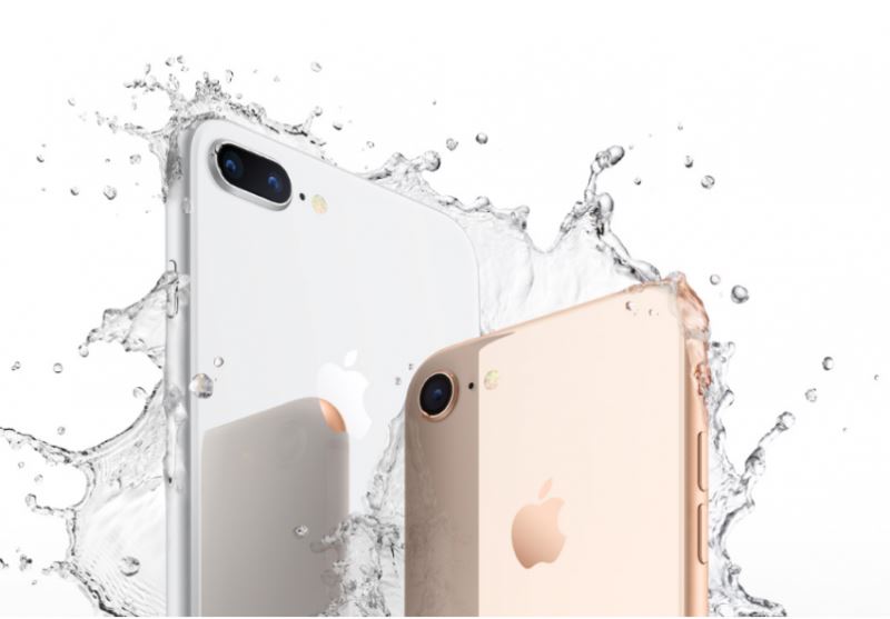 iPhone8和8 Plus有什么不同？苹果8和苹果8 Plus区别对比详解苹果8手机「iPhone8和8 Plus有什么不同？苹果8和苹果8 Plus区别对比详解」