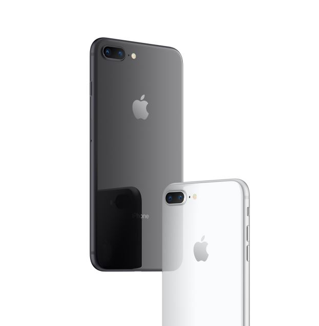 iPhone8和8 Plus有什么不同？苹果8和苹果8 Plus区别对比详解