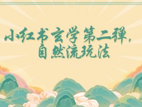 小红书带货笔记引流的正确方式，如何通过精准引流提升销售