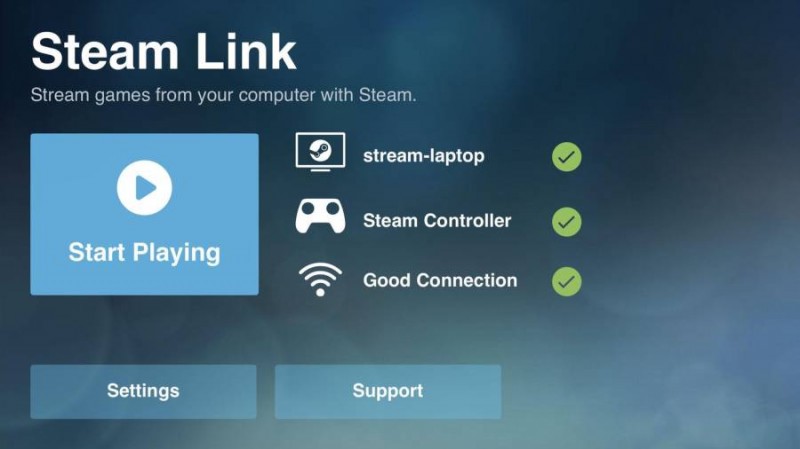 steam link电脑版  1.1.28